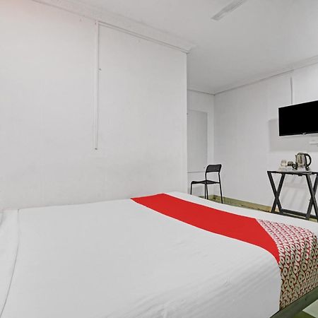 Hotel O New Lakeview Palace Haydarabad Dış mekan fotoğraf